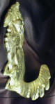 Pekingese Hook, side view