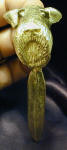 Airedale Letter Opener