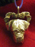Bullmastiff Ornament