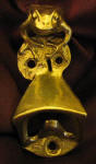 Frog NEW Wall Mounted Bottle Opener