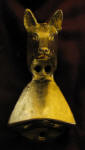 Belgian Malinois Wall Mounted Bottle Opener