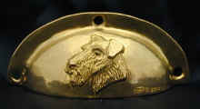 airedale drawer pull 