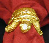 Turtle Napkin Ring