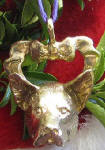 Australian Cattle Dog Ornament